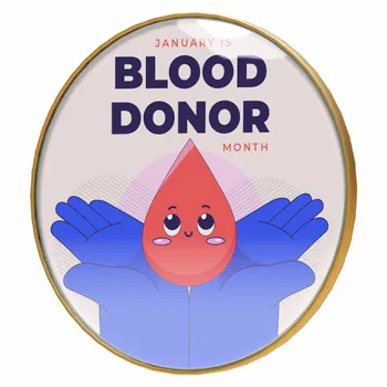 Lapel Pins - Custom T-Shirt Today