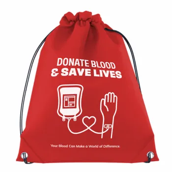 Drawstrings Bags - Custom T-Shirt Today