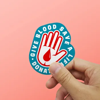 Stickers - Custom T-Shirt Today