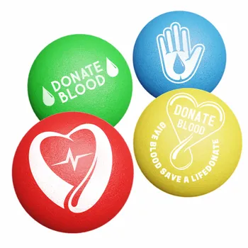 Stress Balls - Custom T-Shirt Today