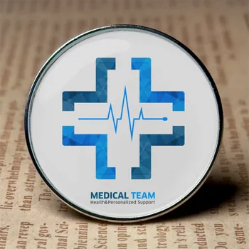 Lapel Pins - Custom T-Shirt Today