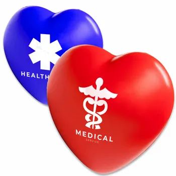 Stress Balls - Custom T-Shirt Today