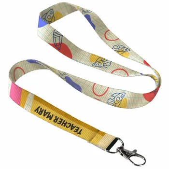 Lanyards - Custom T-Shirt Today