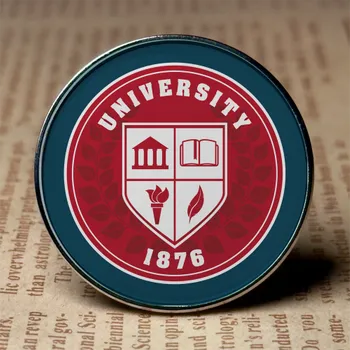 Lapel Pins - Custom T-Shirt Today