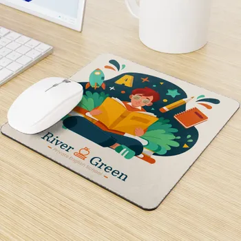 Mouse Pads - Custom T-Shirt Today