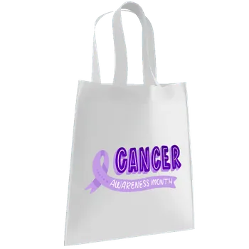 Non Woven Tote Bags - Custom T-Shirt Today
