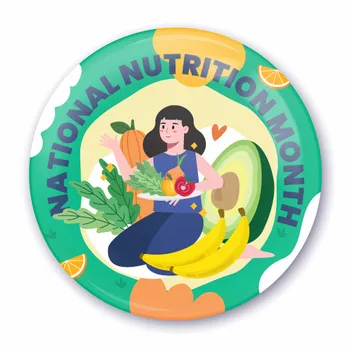 Buttons - Custom T-Shirt Today