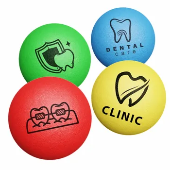 Stress Balls - Custom T-Shirt Today