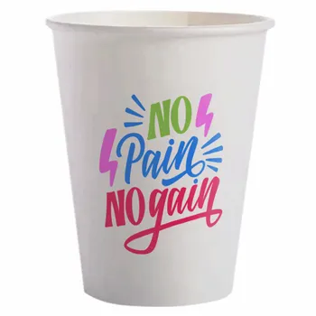 Cold Drink Cups - Custom T-Shirt Today