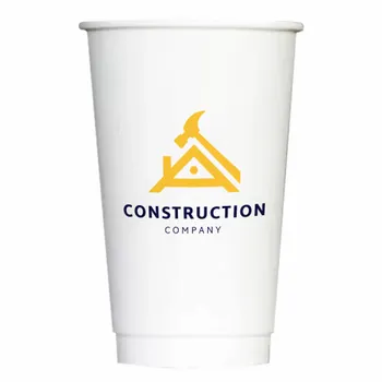 Hot Drink Cups - Custom T-Shirt Today