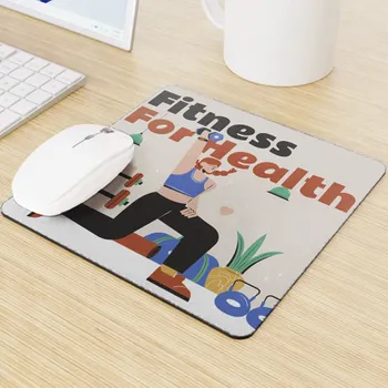 Mouse Pads - Custom T-Shirt Today