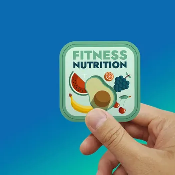 Stickers - Custom T-Shirt Today