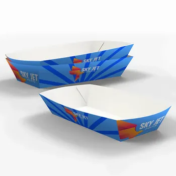 Food Packaging - Custom T-Shirt Today