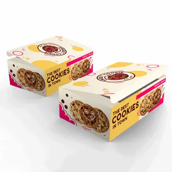 Take-out Packaging - Custom T-Shirt Today