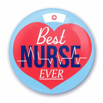 Buttons - Custom T-Shirt Today