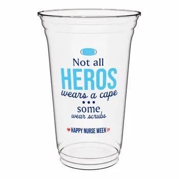 Cold Drink Cups - Custom T-Shirt Today