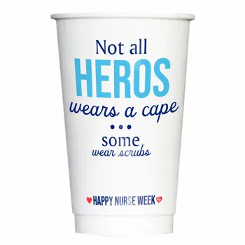 Hot Drink Cups - Custom T-Shirt Today