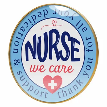 Lapel Pins - Custom T-Shirt Today