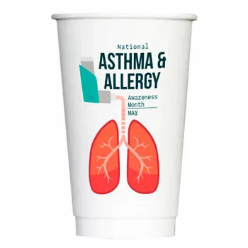 Hot Drink Cups - Custom T-Shirt Today