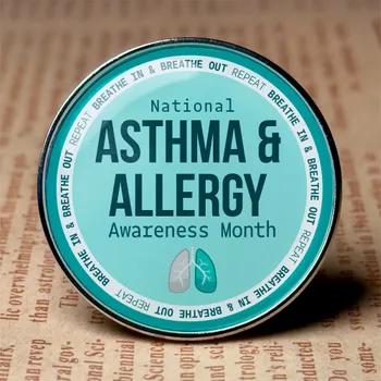 Lapel Pins - Custom T-Shirt Today