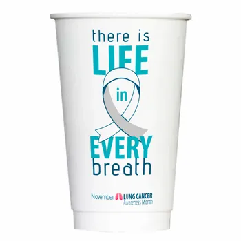 Hot Drink Cups - Custom T-Shirt Today