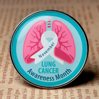 Lapel Pins - Custom T-Shirt Today