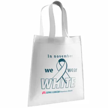 Non Woven Tote Bags - Custom T-Shirt Today
