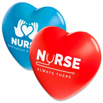 Stress Balls - Custom T-Shirt Today