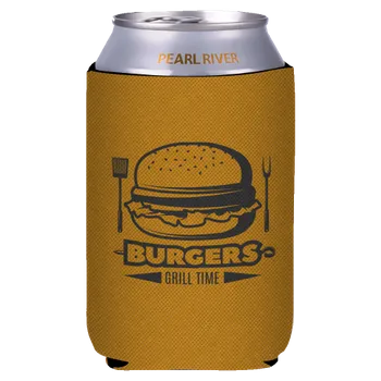 Can Coolers - Custom T-Shirt Today