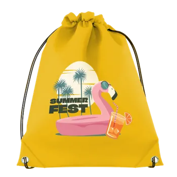 Drawstrings Bags - Custom T-Shirt Today