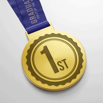 Medals - Custom T-Shirt Today