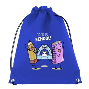 Drawstrings Bags - Custom T-Shirt Today