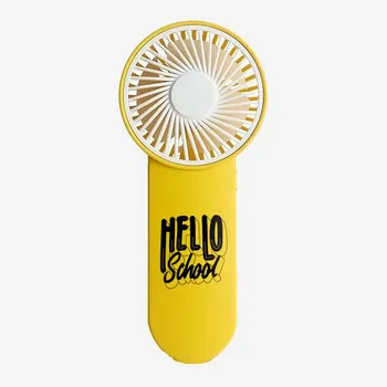 LED Hand Fans - Custom T-Shirt Today