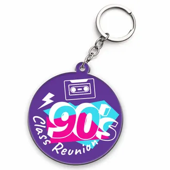 Keychains - Custom T-Shirt Today