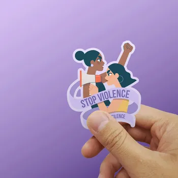 Stickers - Custom T-Shirt Today