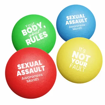 Stress Balls - Custom T-Shirt Today