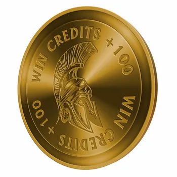 Challenge Coins - Custom T-Shirt Today