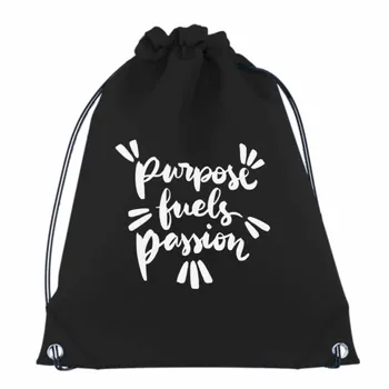 Drawstrings Bags - Custom T-Shirt Today
