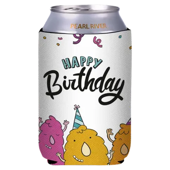 Can Coolers - Custom T-Shirt Today