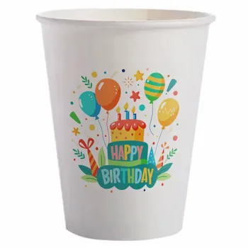 Cold Drink Cups - Custom T-Shirt Today
