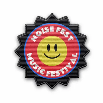 Patches - Custom T-Shirt Today