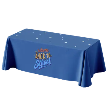 Table Covers - Custom T-Shirt Today
