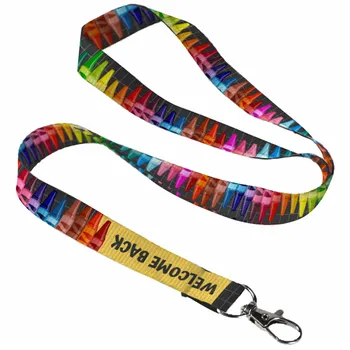 Lanyards - Custom T-Shirt Today