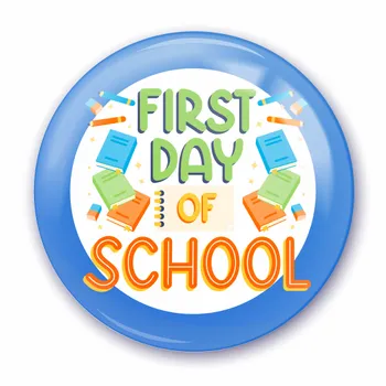 Buttons - Custom T-Shirt Today