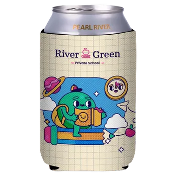 Can Coolers - Custom T-Shirt Today