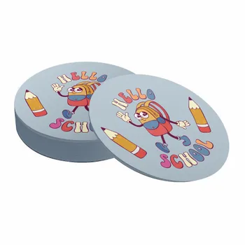 Coasters - Custom T-Shirt Today