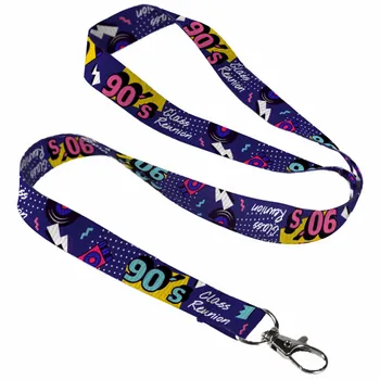 Lanyards - Custom T-Shirt Today