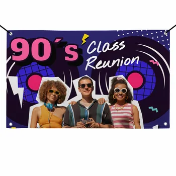 Banners - Custom T-Shirt Today