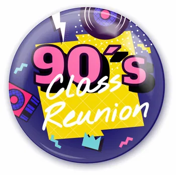 Buttons - Custom T-Shirt Today