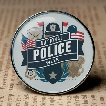 Lapel Pins - Custom T-Shirt Today